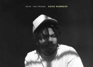 GOOD NUMBERS - KOTA The Friend