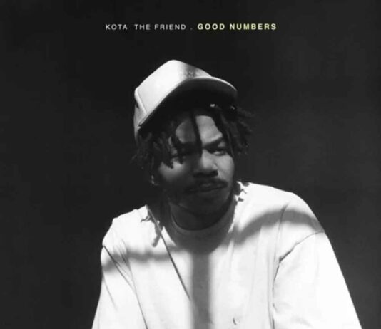 GOOD NUMBERS – KOTA The Friend GOOD NUMBERS - KOTA The Friend