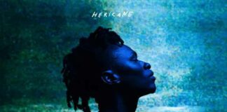 HERicane - Lucky Daye