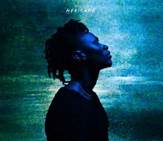 HERicane - Lucky Daye