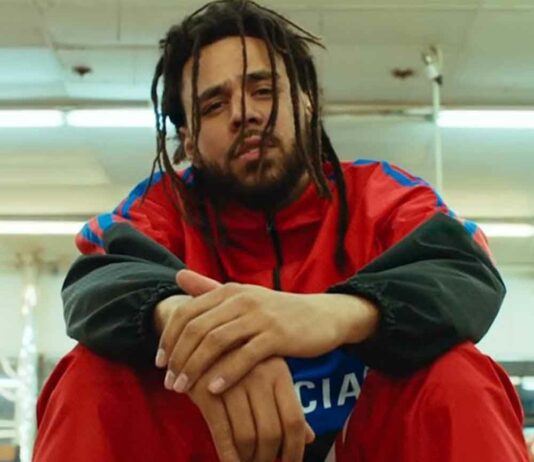 J. Cole Regrets Dissing Kendrick: A Hip-Hop Drama Breakdown