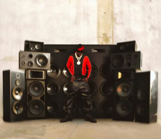 KNOCKA - YG