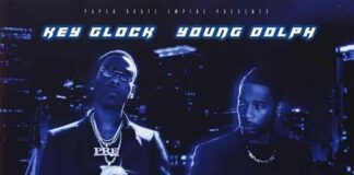 Let's Go Remix - Key Glock, Young Dolph