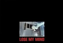 Lose My Mind - PARTYNEXTDOOR