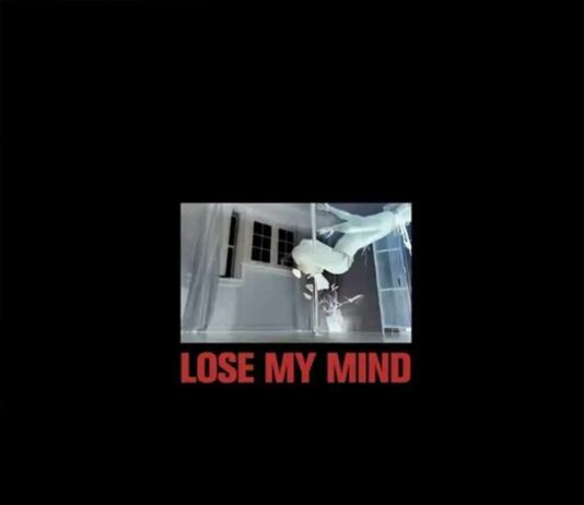 Lose My Mind – PARTYNEXTDOOR Lose My Mind - PARTYNEXTDOOR