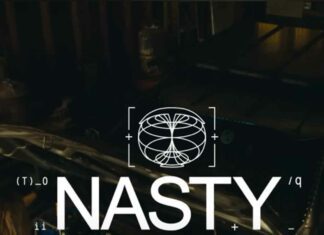 Nasty - Tinashe