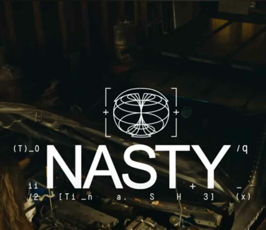 Nasty - Tinashe