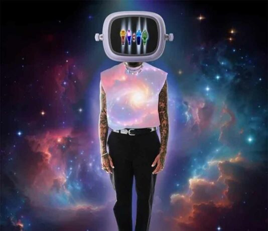 Run Away - Chris Brown ft. Bryson Tiller
