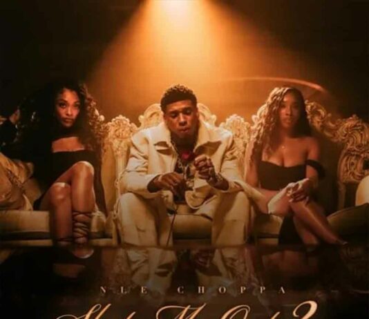 SLUT ME OUT 2 – NLE Choppa SLUT ME OUT 2 - NLE Choppa