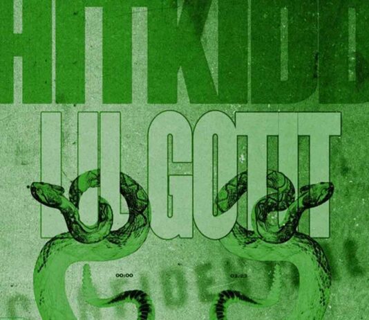 Secluded – Hitkidd, Lil Gotit Secluded - Hitkidd, Lil Gotit