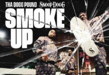 Smoke Up - Tha Dogg Pound, Snoop Dogg