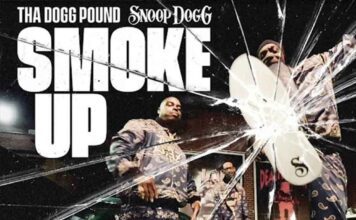 Smoke Up - Tha Dogg Pound, Snoop Dogg