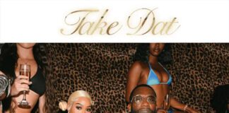 TakeDat (No Diddy) - Gucci Mane