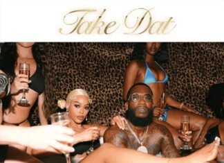 TakeDat (No Diddy) - Gucci Mane