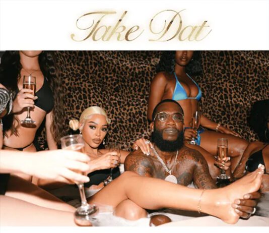 TakeDat (No Diddy) – Gucci Mane TakeDat (No Diddy) - Gucci Mane