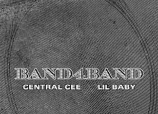 BAND4BAND - CENTRAL CEE FT. LIL BABY
