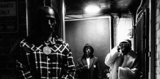 Black & Whites – Big Hit, Hit-Boy & The Alchemist Black & Whites - Big Hit, Hit-Boy & The Alchemist