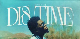 Dis Time - Kodak Black