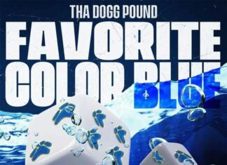 Favorite Color Blue - Tha Dogg Pound ft. Stresmatic, SoulCat