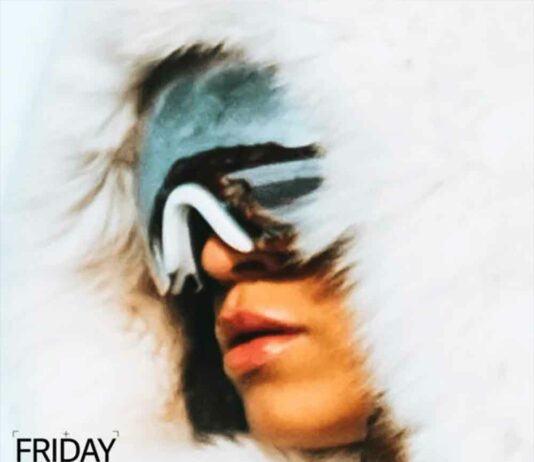 Friday – The Chainsmokers, Fridayy Friday - The Chainsmokers, Fridayy