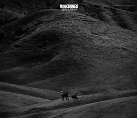FromHere - NxWorries ft. Snoop Dogg, October London, Anderson .Paak and Knxwledge