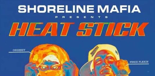 HEAT STICK (OHGEESY & FENIX FLEXIN) - Shoreline Mafia