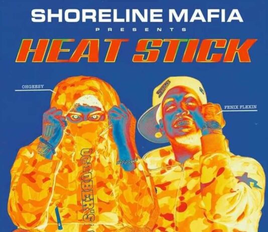 HEAT STICK (OHGEESY & FENIX FLEXIN) - Shoreline Mafia