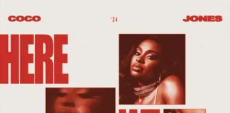 Here We Go (Uh Oh) - Coco Jones