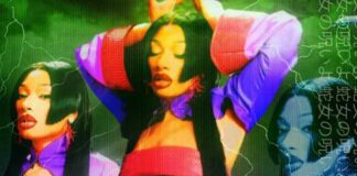 Hot Girl Summer Just Got Hotter: Megan Thee Stallion Drops "BOA"
