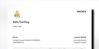 Jada Pinkett (Remble Diss) - Ralfy The Plug