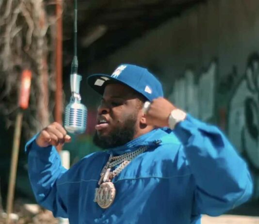 Judged The Plugg – Maxo Kream Judged The Plugg - Maxo Kream