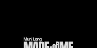 Made For Me - Muni Long, Mariah Carey