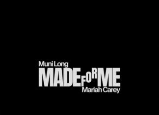 Made For Me - Muni Long, Mariah Carey