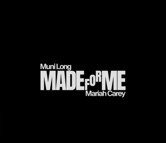 Made For Me - Muni Long, Mariah Carey