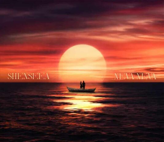 Neva Neva - Shenseea