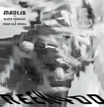 REEKYOD - Madlib, Black Thought, Your Old Droog
