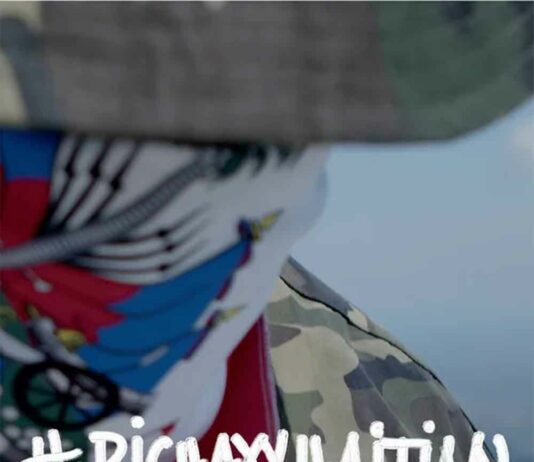 #RICHAXXHAITIAN – Mach-Hommy, KAYTRANDA, 03 Greedo #RICHAXXHAITIAN - Mach-Hommy, KAYTRANDA, 03 Greedo