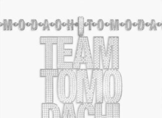 TEAM TOMODACHI REMIX - Duke Deuce & Yuki Chiba