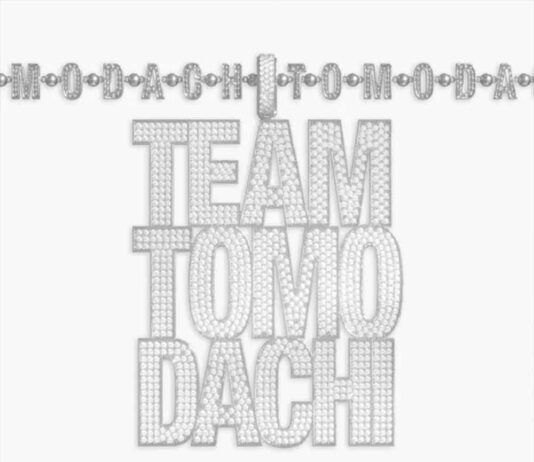 TEAM TOMODACHI REMIX - Duke Deuce & Yuki Chiba