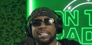 The “On The Radar” Freestyle - CyHi The Prynce,