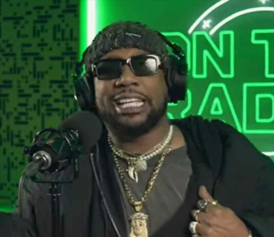The “On The Radar” Freestyle - CyHi The Prynce,