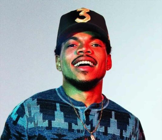 Together – Chance The Rapper, DJ Premier Together - Chance The Rapper, DJ Premier