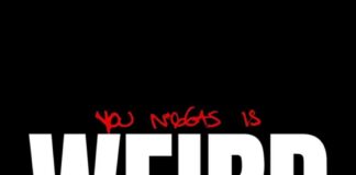 Weird – YG Weird - YG