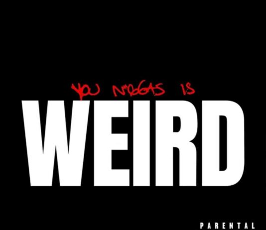 Weird - YG