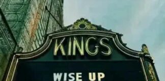 Wise Up - Common, Pete Rock