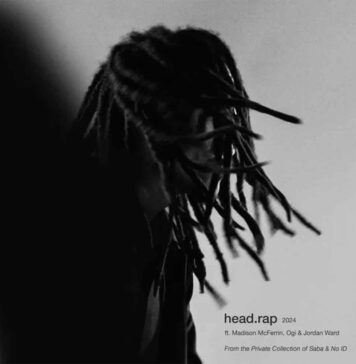head.rap - Saba & No ID feat. Madison McFerrin, Ogi, and Jordan Ward