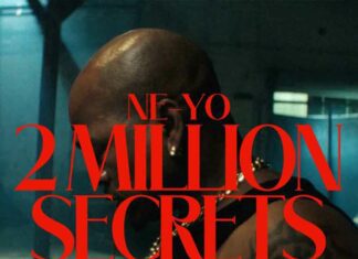 2 Million Secrets - NE-YO