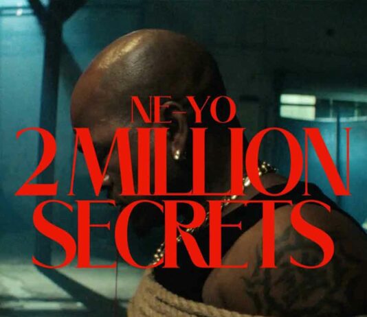 2 Million Secrets – NE-YO 2 Million Secrets - NE-YO