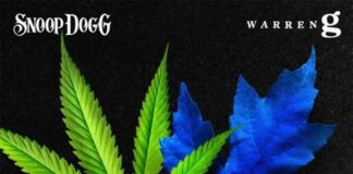 Cali 2 Canada – Snoop Dogg & Warren G Cali 2 Canada - Snoop Dogg & Warren G