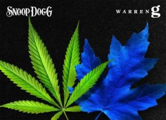 Cali 2 Canada - Snoop Dogg & Warren G